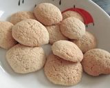 簡単☆クッキー作り方5写真