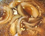 バカタレを使った簡単牛丼作り方2写真