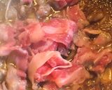 バカタレを使った簡単牛丼作り方3写真
