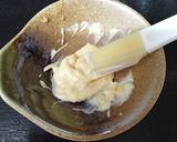 減塩 サーモンの味噌マヨ ホイル焼き作り方2写真