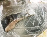 超簡単♪白身魚でお洒落アクアパッツァ♡作り方1写真