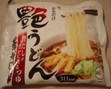☆艶うどんdeちゃんぽん風☆作り方1写真