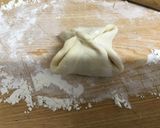 肉まん作り方6写真