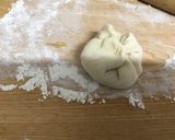 肉まん作り方7写真