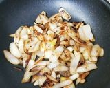 牛すね肉のデミグラスソース煮作り方10写真
