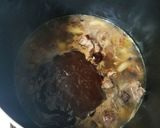 牛すね肉のデミグラスソース煮作り方13写真