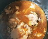 牛すね肉のデミグラスソース煮作り方14写真