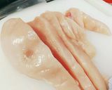 お店の味！簡単☆本格的ナゲット作り方1写真