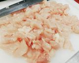 お店の味！簡単☆本格的ナゲット作り方2写真