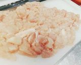 お店の味！簡単☆本格的ナゲット作り方3写真