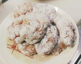 お店の味！簡単☆本格的ナゲット作り方6写真