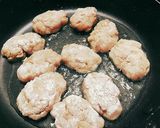 お店の味！簡単☆本格的ナゲット作り方8写真