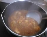 えびと炒り卵のチリソース作り方7写真