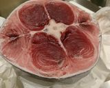 改！プロ直伝!!冷凍マグロの新解凍方法！作り方45写真