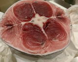 改！プロ直伝!!冷凍マグロの新解凍方法！作り方45写真