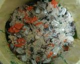 ハタハタ飯寿司★切り寿司＆１匹寿司★作り方11写真
