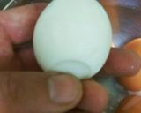 俺の、味玉っ☆ 半熟ニンニク風味♪作り方7写真