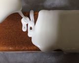 ウィークエンドシトロン作り方18写真