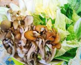 酒粕を使った鍋作り方1写真