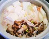酒粕を使った鍋作り方4写真