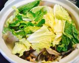 酒粕を使った鍋作り方5写真
