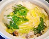 酒粕を使った鍋作り方6写真
