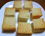 厚揚げの照り焼きタルタルソース作り方2写真