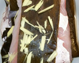 鱈の昆布〆&子付け用の鱈の子煮作り方2写真