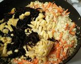 おからとひじきの煮たやつ作り方6写真