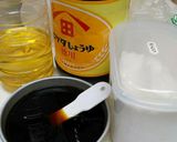 おからとひじきの煮たやつ作り方2写真
