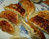 焼き餃子作り方7写真