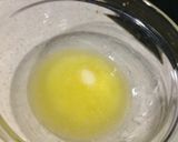 家の食材3つニラとベーコンのピリ辛炒め作り方2写真