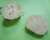 レンジで簡単！レンチンドリア☆野菜ドリア作り方1写真
