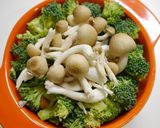 レンジで簡単！焼かない☆ココットキッシュ作り方4写真