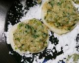 れんこんととりひきをを揚げる作り方6写真