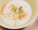 ご飯から作る中華粥作り方3写真