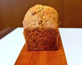 しっとりスパイシー人参ケーキ作り方7写真