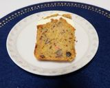 しっとりスパイシー人参ケーキ作り方9写真
