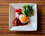 ［玉葱そのまま ジューシー ハンバーグ］作り方11写真