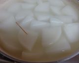 フライパンで簡単♪寒ぶりの季節♡ぶり大根作り方3写真