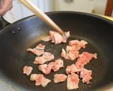 パパイヤいりちー＜沖縄家庭料理＞作り方4写真