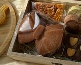 簡単♪生チョコサンドクッキー♡作り方7写真