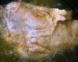 ずぼらヘルシー！やわらか鶏むね唐揚げ！作り方5写真
