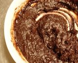 チョコシート作り方4写真