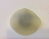 和のスイーツ〜餃子の皮で簡単お焼き〜作り方3写真