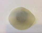 和のスイーツ〜餃子の皮で簡単お焼き〜作り方3写真