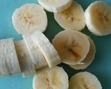アボカドバナナのトロっとスイーツグラタン作り方5写真