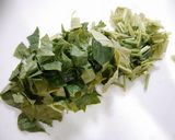 簡単！焼かない☆ほうれん草グラタン作り方1写真