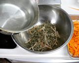 我が家流!醤油麹de松前漬け作り方3写真