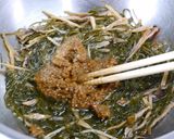 我が家流!醤油麹de松前漬け作り方4写真